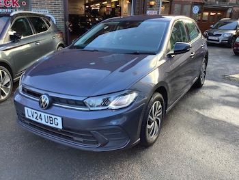 2024 - 1.0 TSI Life 5dr DSG