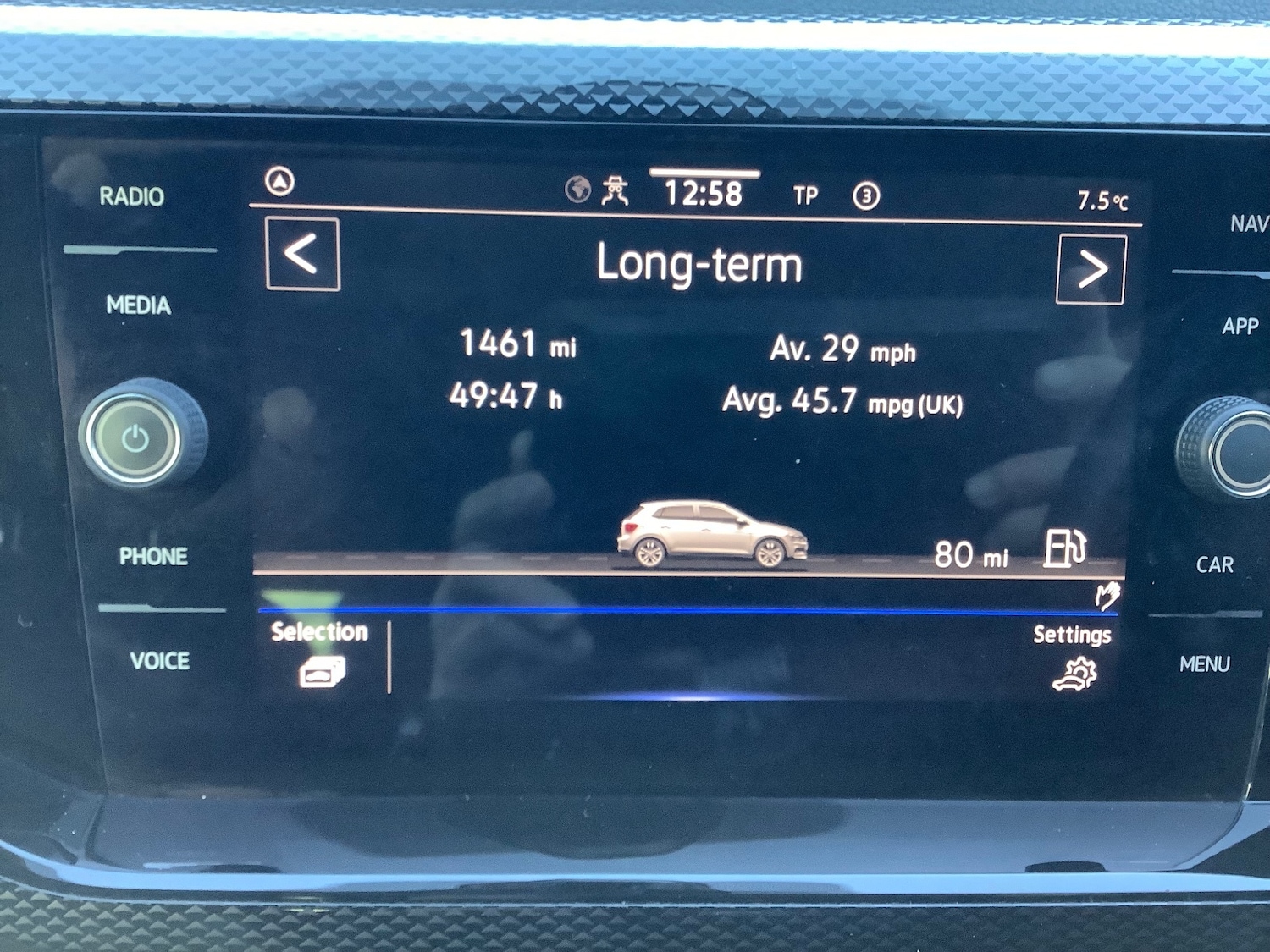 Used Volkswagen Polo 2024 for sale - 77235436: Photo 20