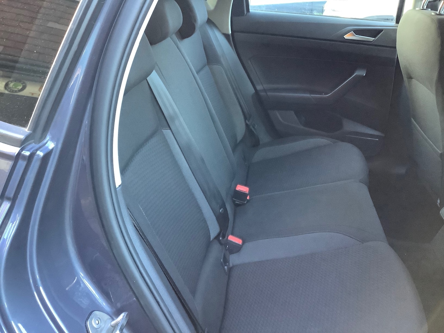 Used Volkswagen Polo 2024 for sale - 77235436: Photo 8