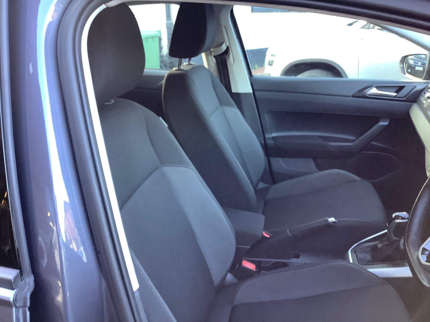 Used Volkswagen Polo 2024 for sale - 77235436: Photo 9