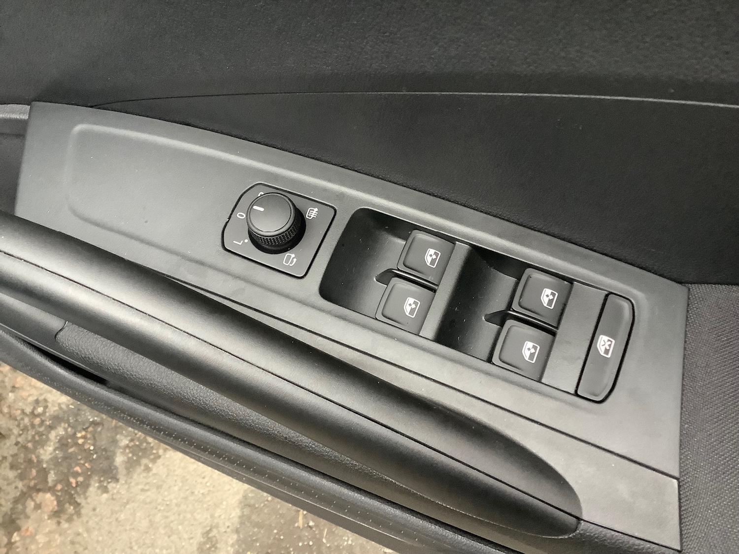 Used Skoda Fabia 2024 for sale - 77095237: Photo 11