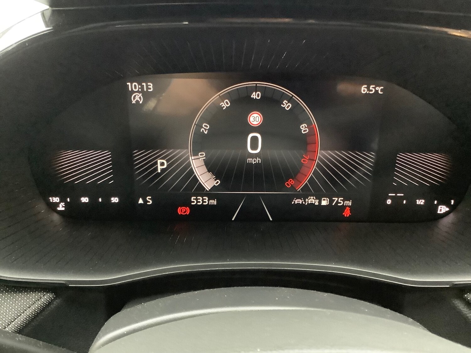 Used Skoda Fabia 2024 for sale - 77095237: Photo 13