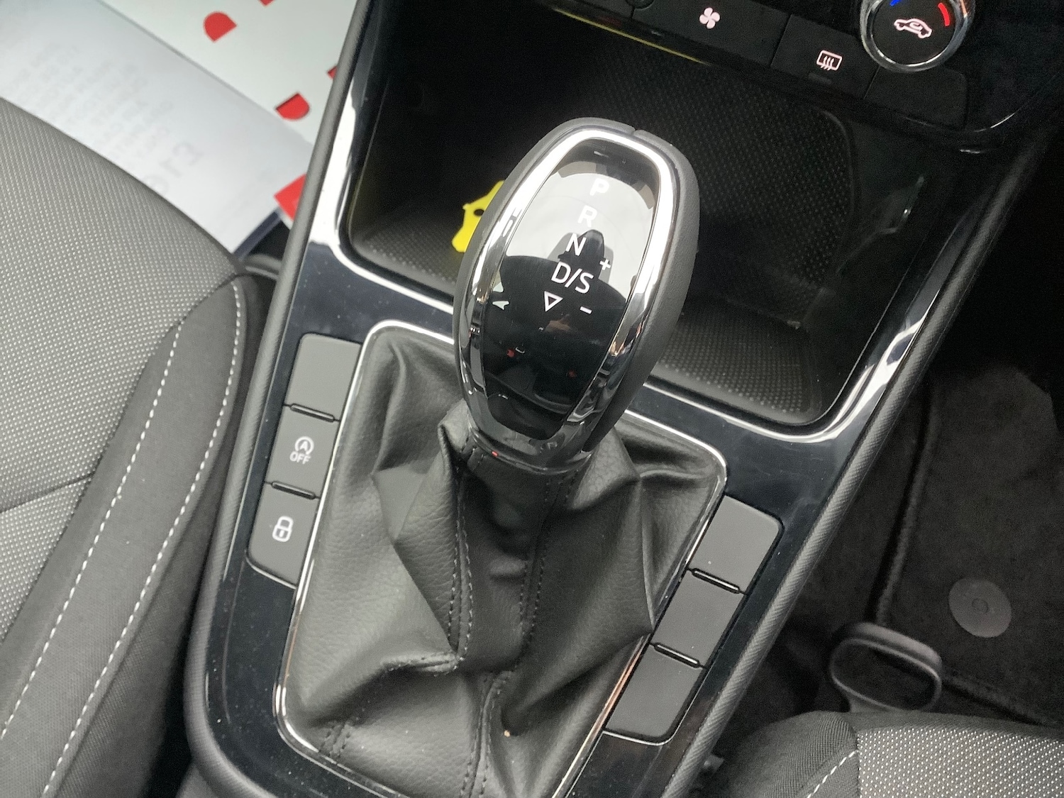 Used Skoda Fabia 2024 for sale - 77095237: Photo 15