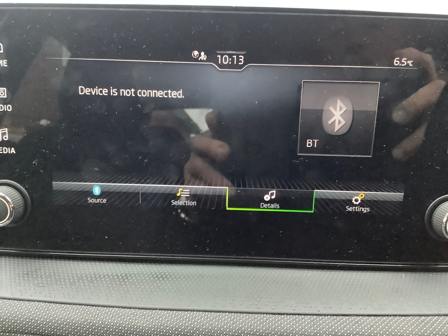 Used Skoda Fabia 2024 for sale - 77095237: Photo 18