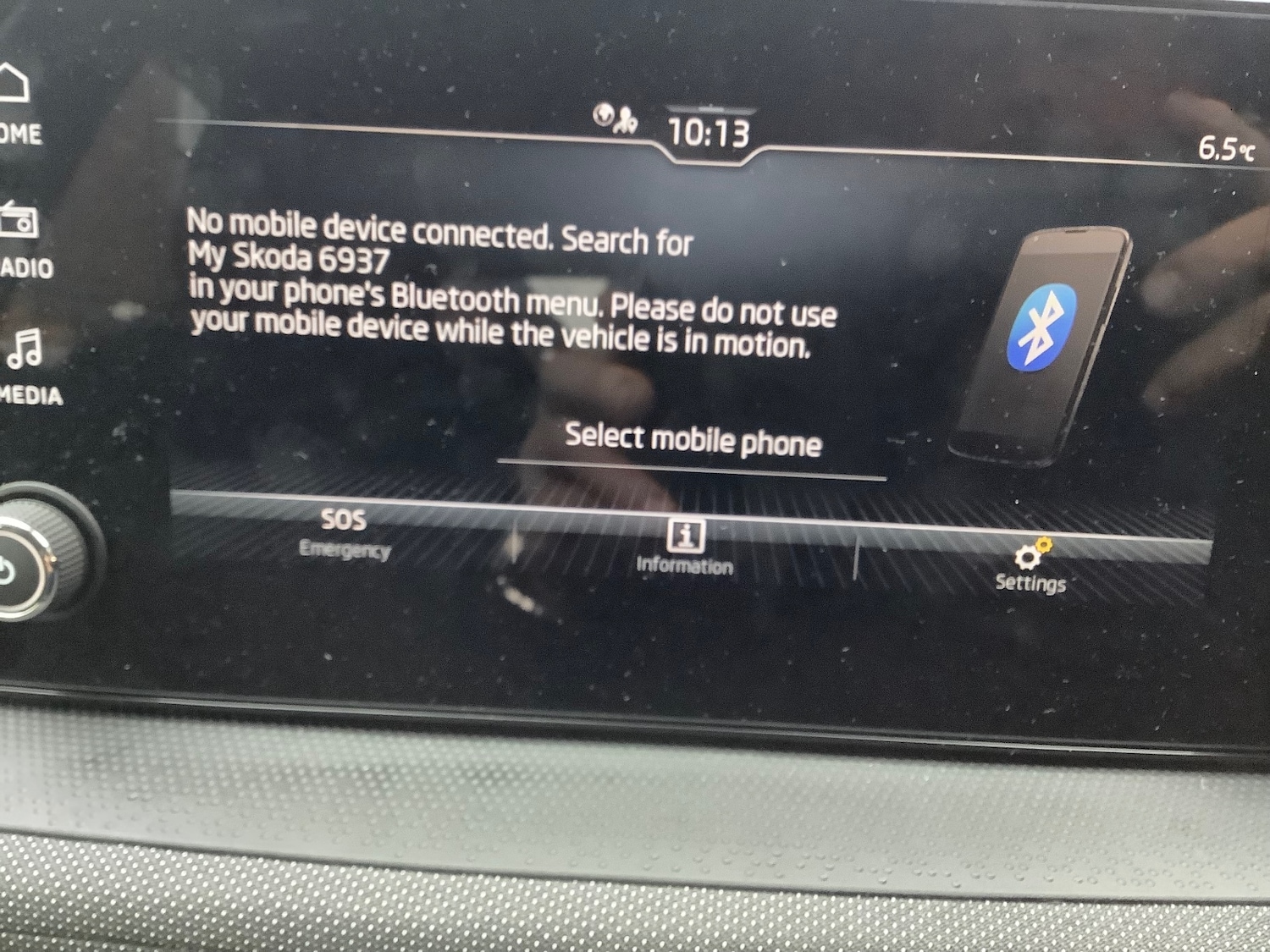 Used Skoda Fabia 2024 for sale - 77095237: Photo 19