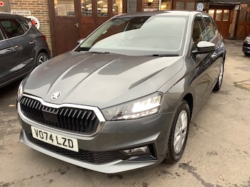 2024 - 1.0 TSI 116 SE Edition 5dr DSG