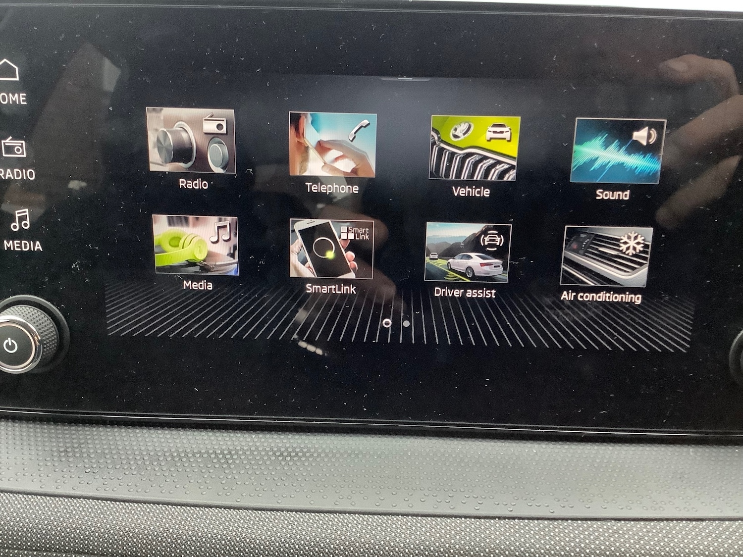 Used Skoda Fabia 2024 for sale - 77095237: Photo 21