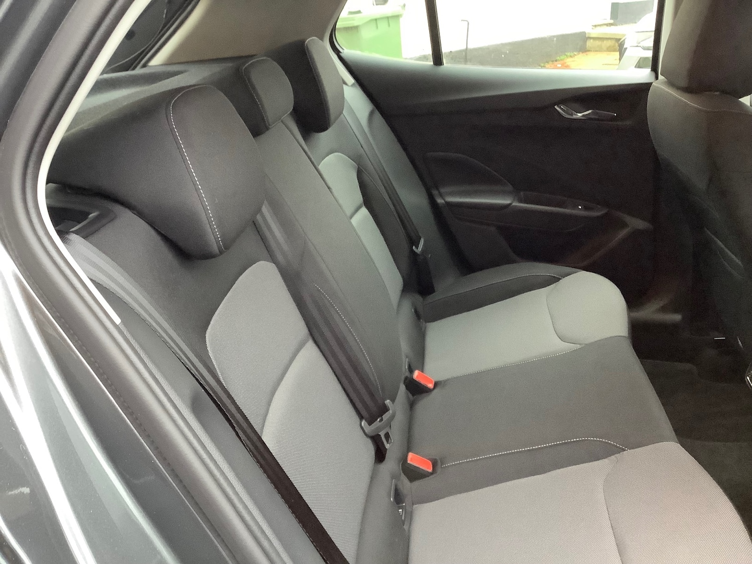 Used Skoda Fabia 2024 for sale - 77095237: Photo 8