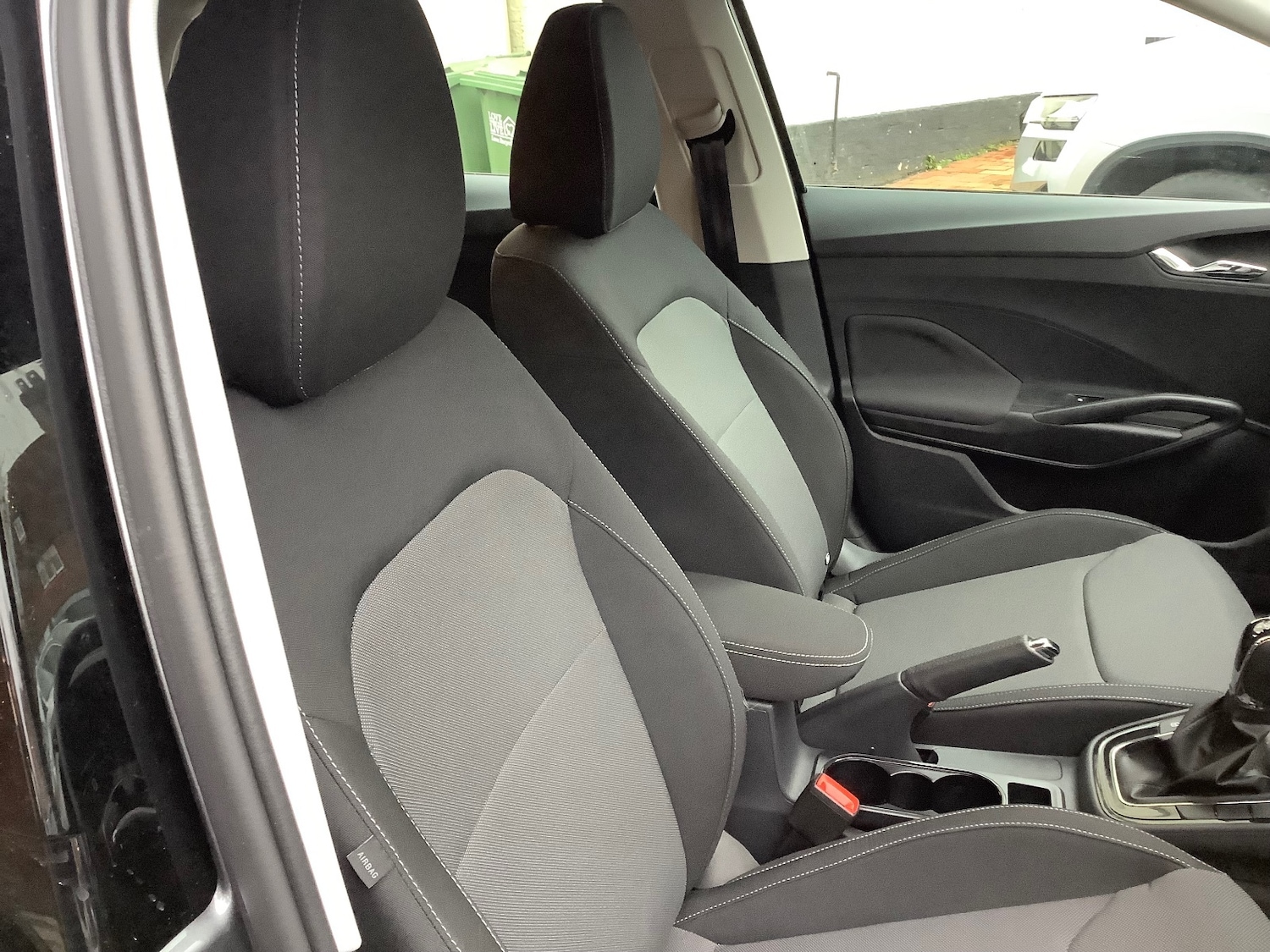 Used Skoda Fabia 2024 for sale - 77095237: Photo 9