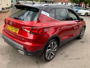Used SEAT Arona 2023 for sale - 78606820: Photo