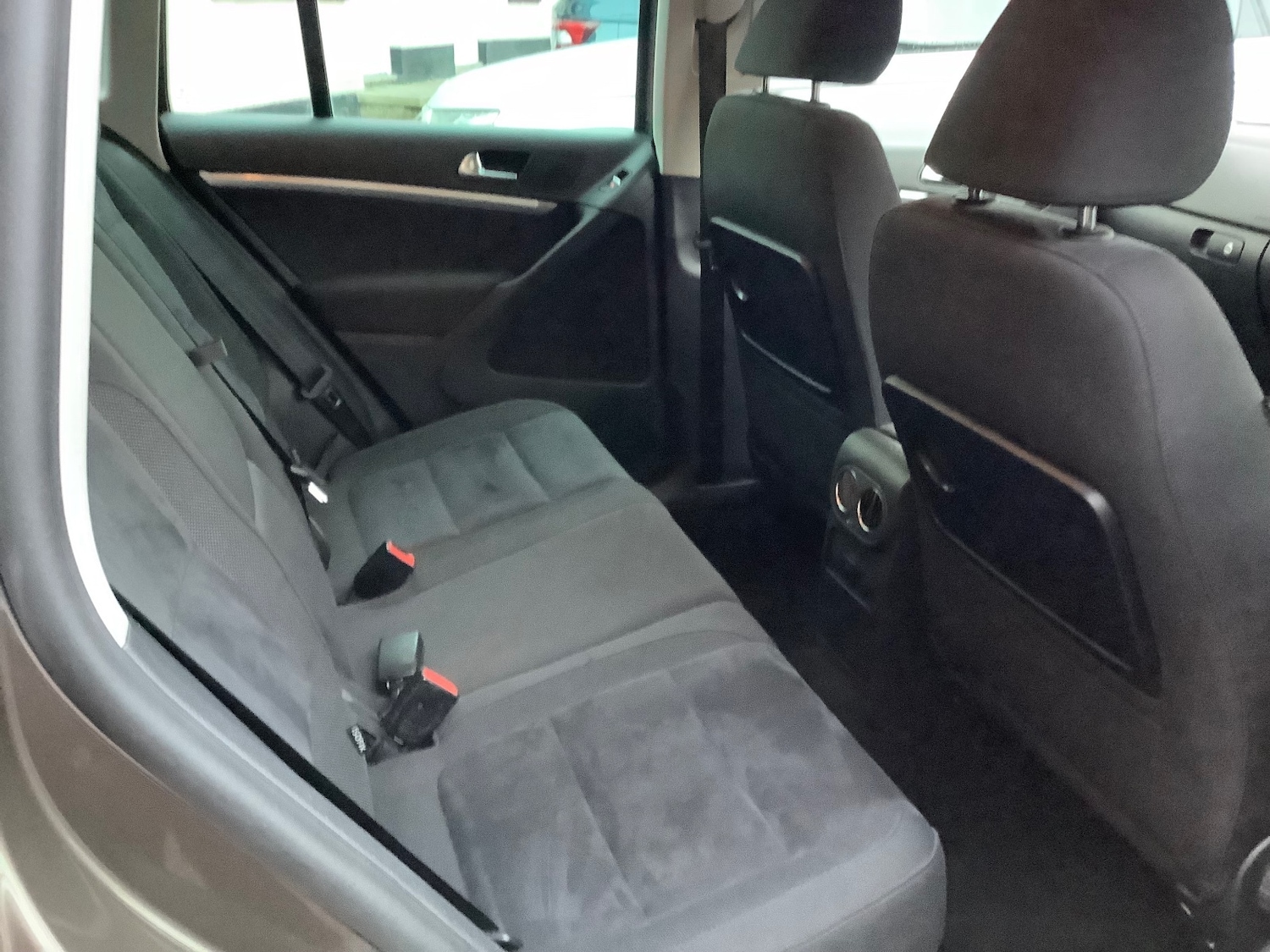 Used Volkswagen Tiguan 2014 for sale - 77127447: Photo 10