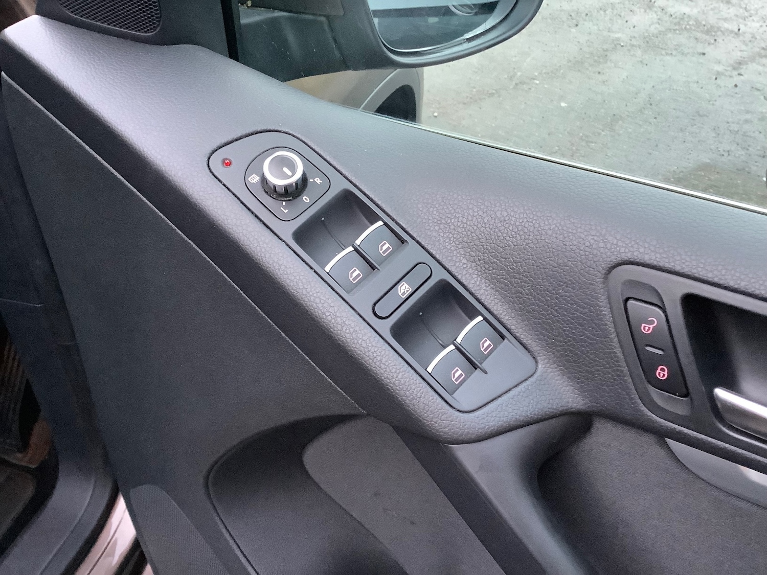 Used Volkswagen Tiguan 2014 for sale - 77127447: Photo 13