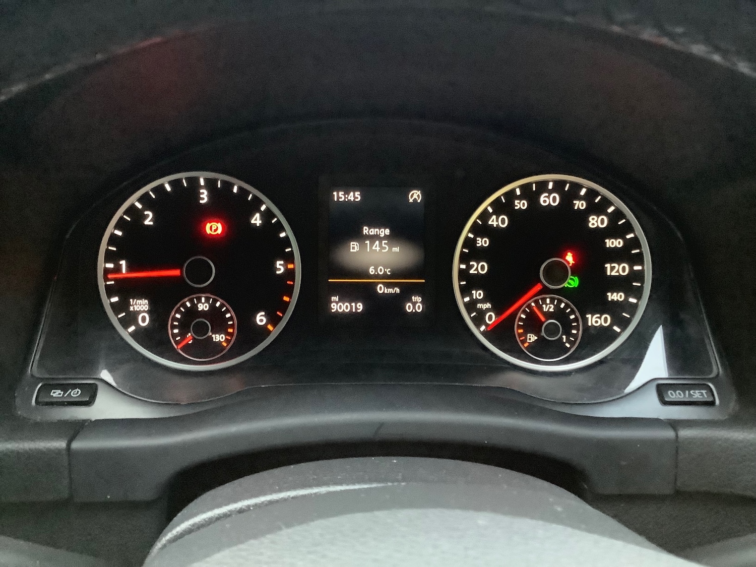 Used Volkswagen Tiguan 2014 for sale - 77127447: Photo 15