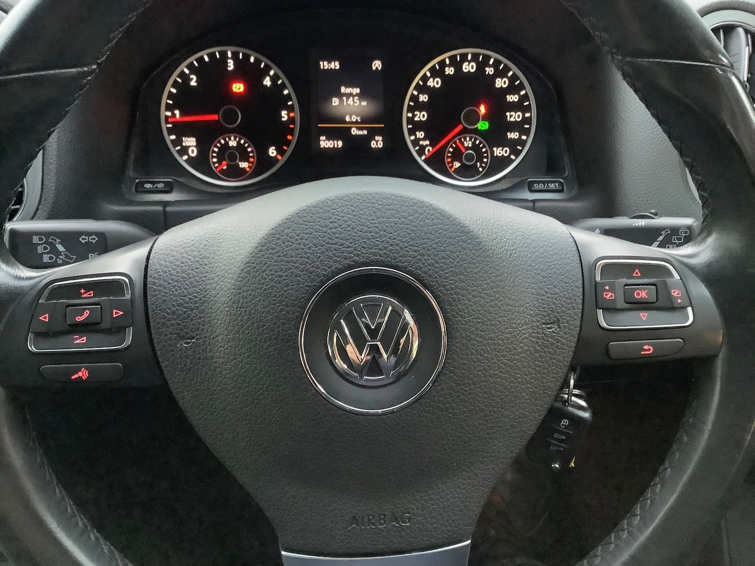 Used Volkswagen Tiguan 2014 for sale - 77127447: Photo 16