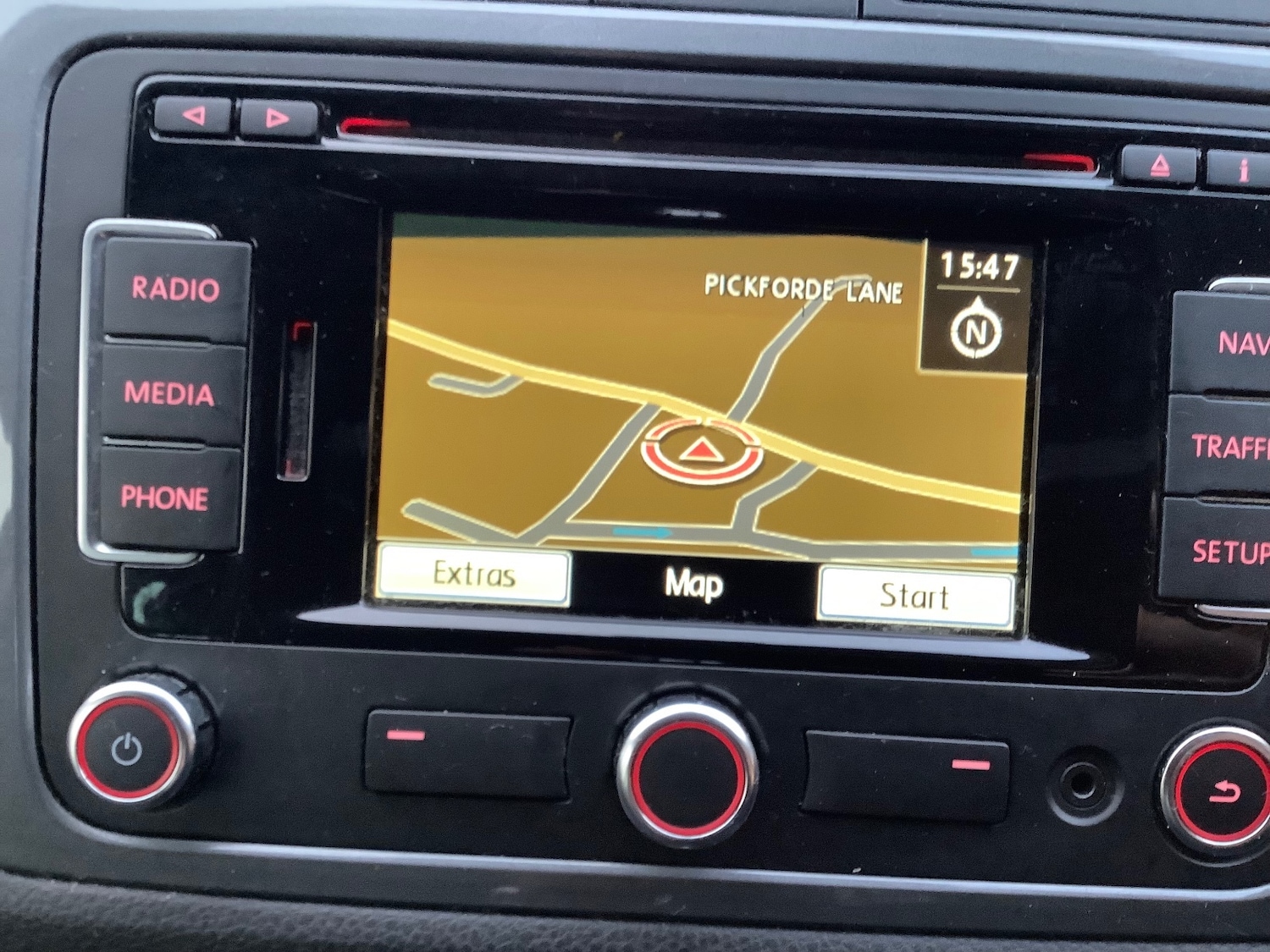 Used Volkswagen Tiguan 2014 for sale - 77127447: Photo 21