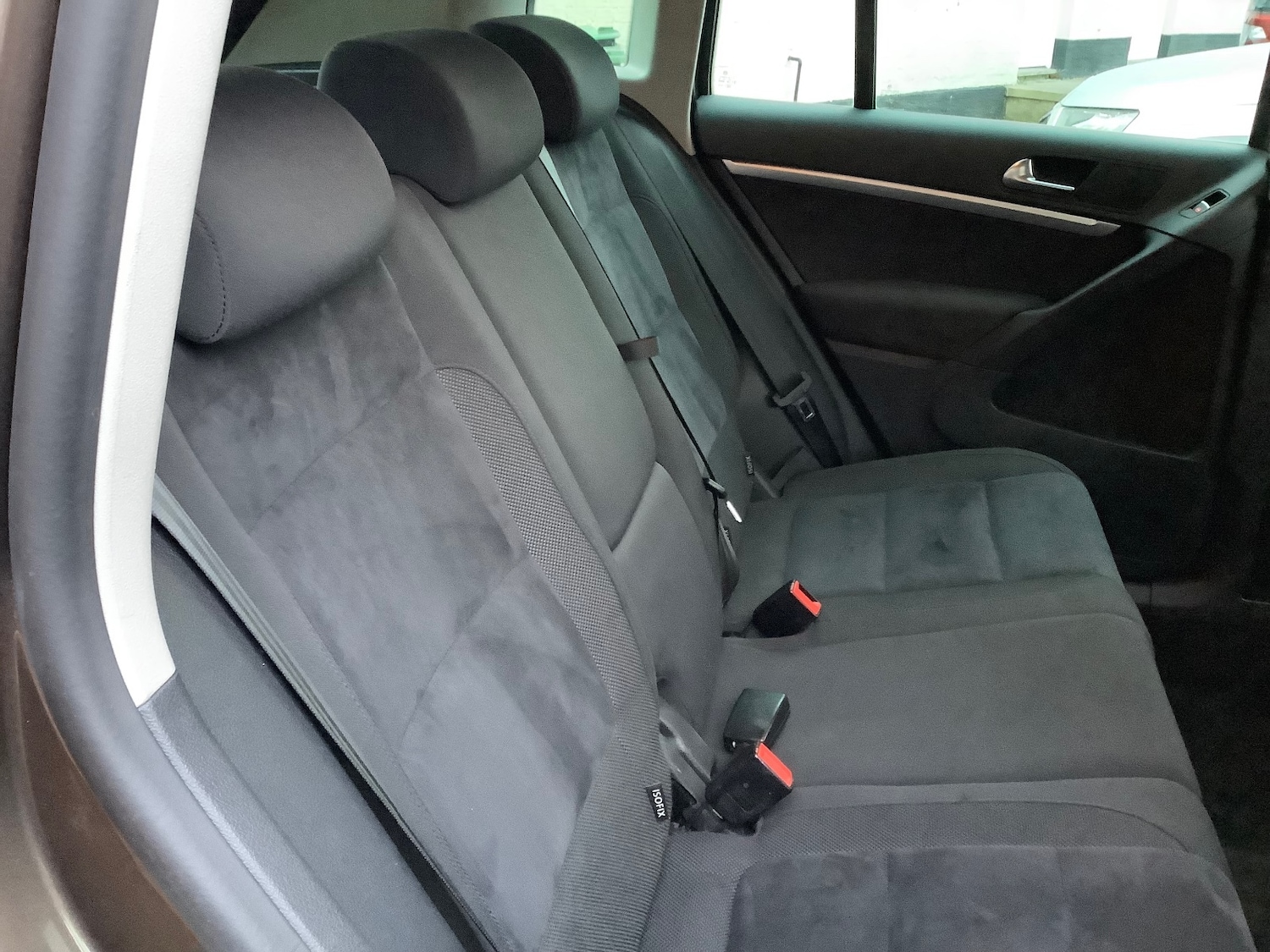 Used Volkswagen Tiguan 2014 for sale - 77127447: Photo 9