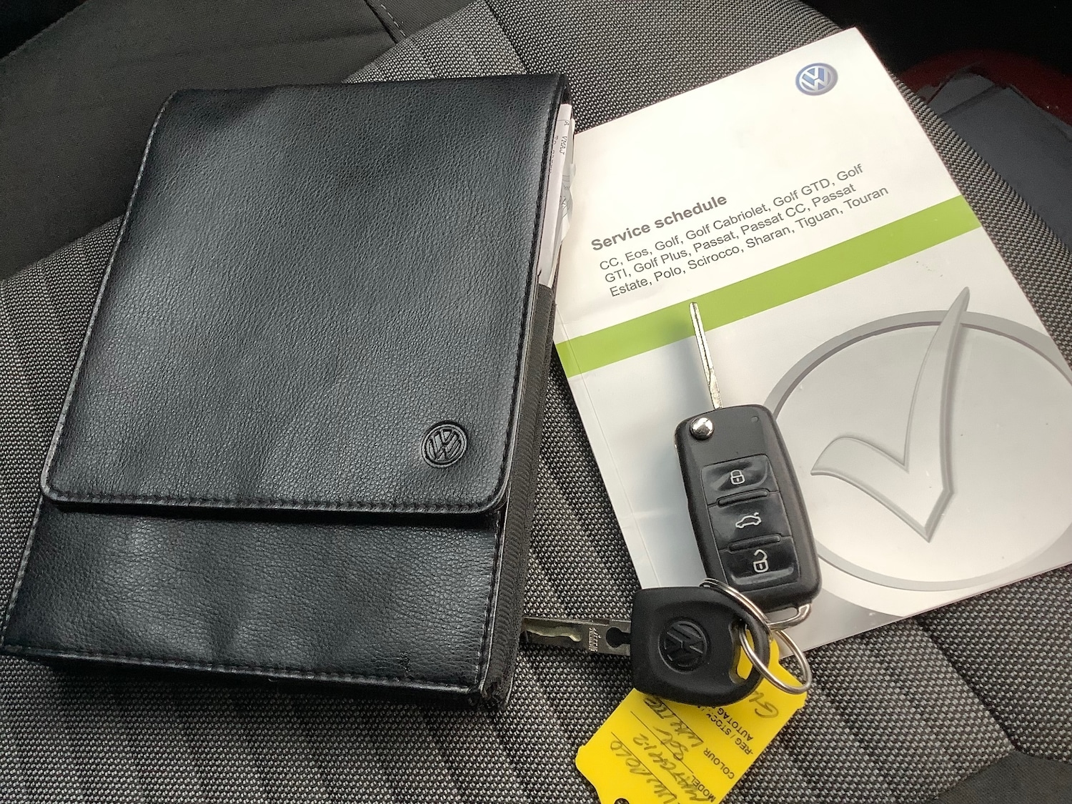 Used Volkswagen Polo 2011 for sale - 76623405: Photo 19