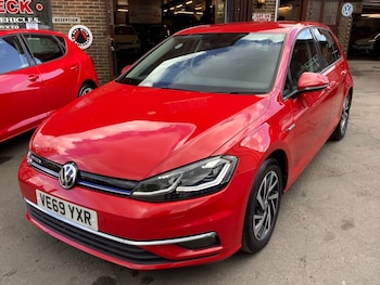 Used Volkswagen Golf 2020 for sale - 78270225: Photo