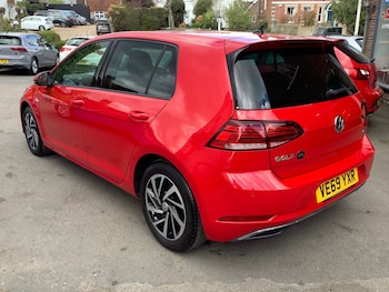 Used Volkswagen Golf 2020 for sale - 78270225: Photo