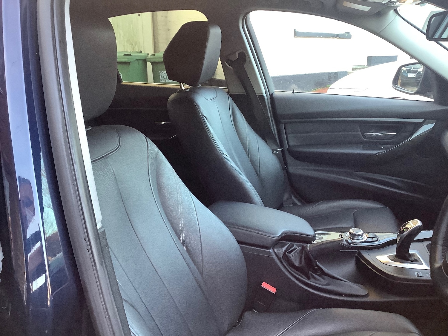 Used BMW 3 Series 2013 for sale - 76834783: Photo 10