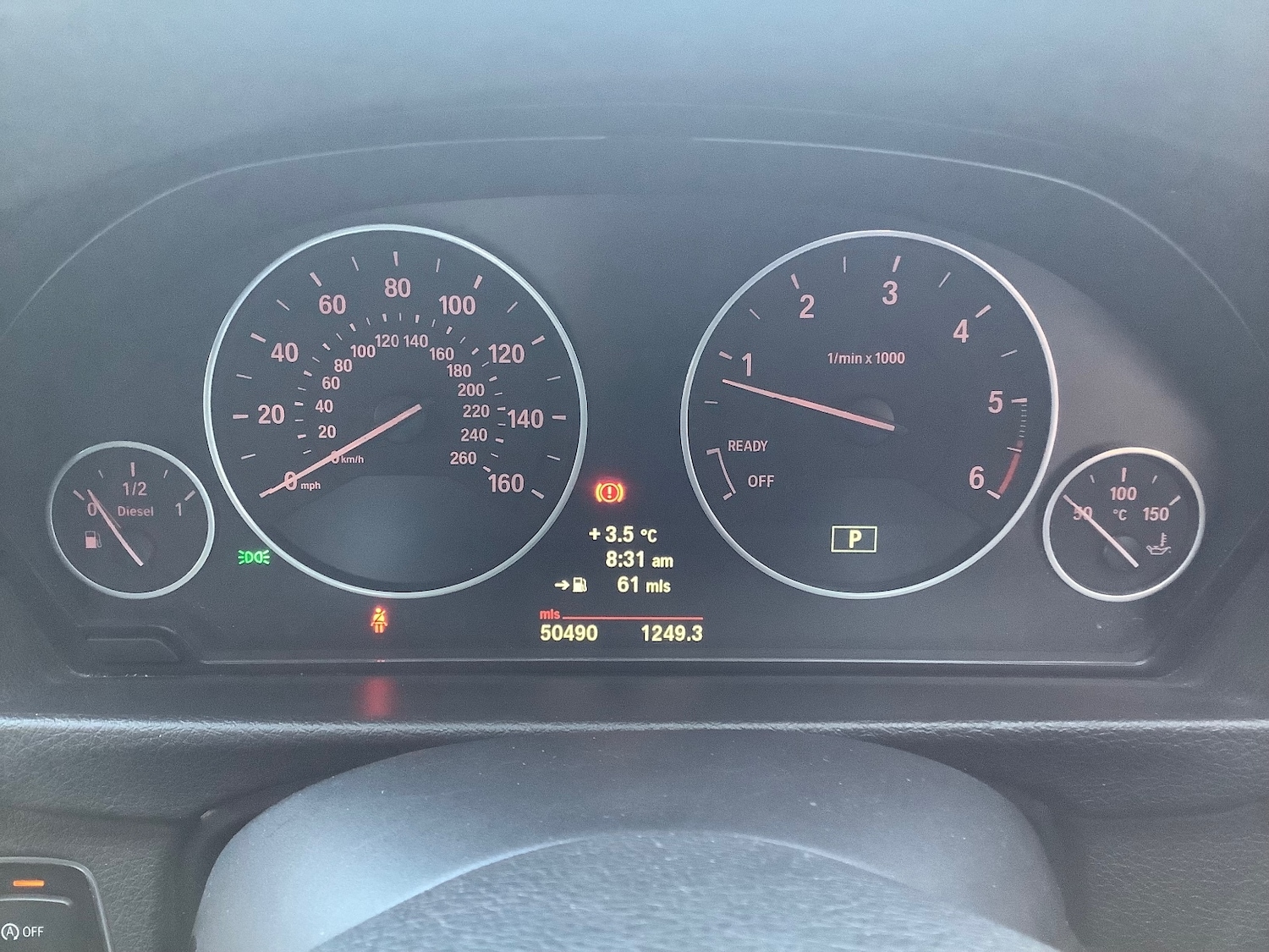 Used BMW 3 Series 2013 for sale - 76834783: Photo 14