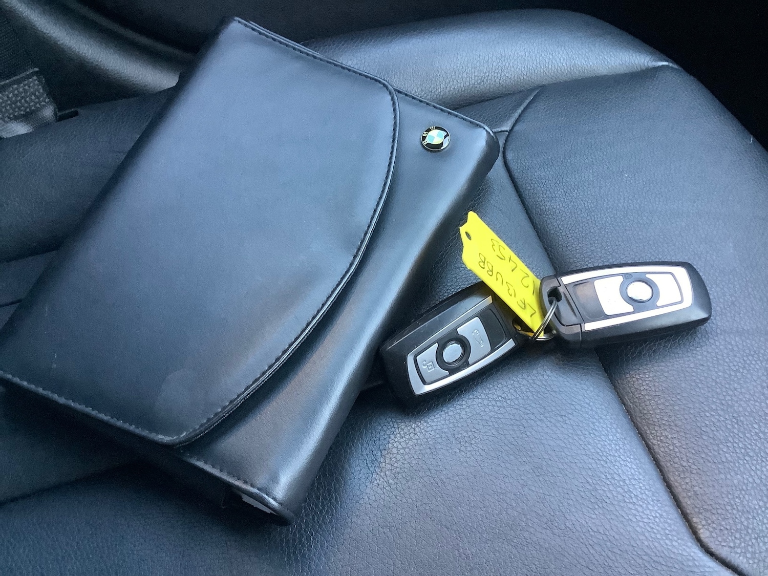 Used BMW 3 Series 2013 for sale - 76834783: Photo 24