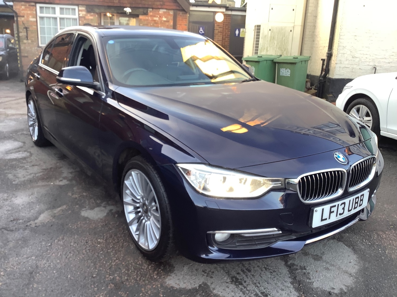 Used BMW 3 Series 2013 for sale - 76834783: Photo 5