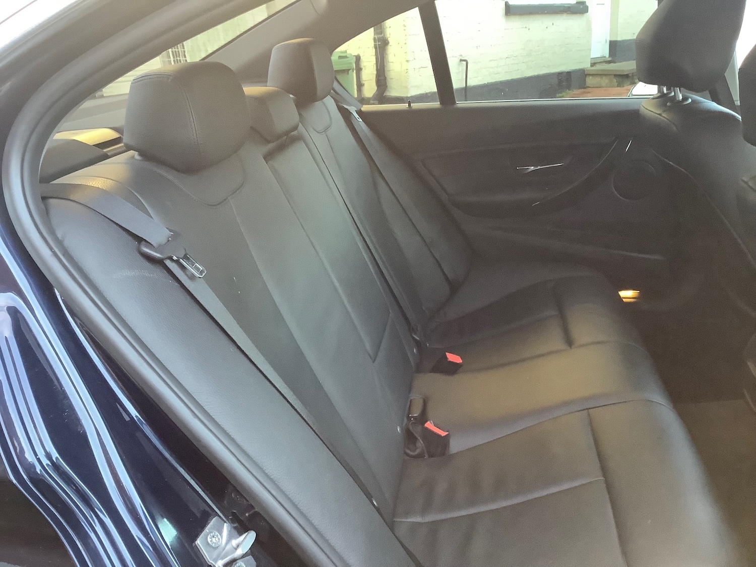 Used BMW 3 Series 2013 for sale - 76834783: Photo 8