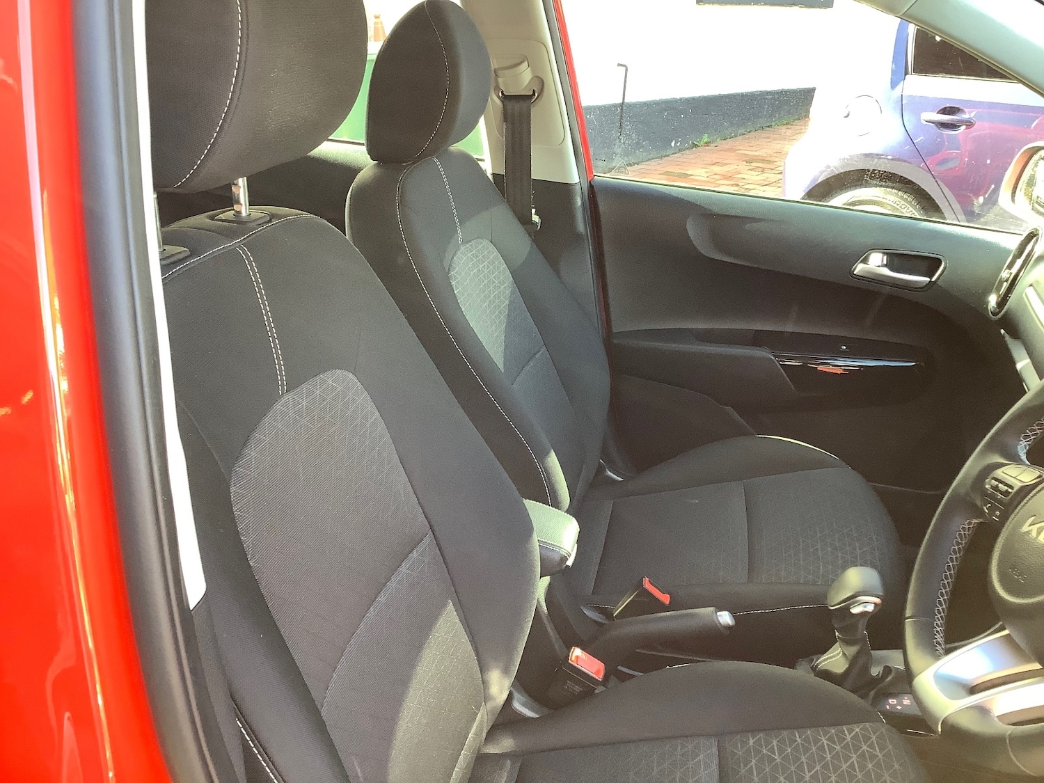 Used Kia Picanto 2022 for sale - 76366546: Photo 10