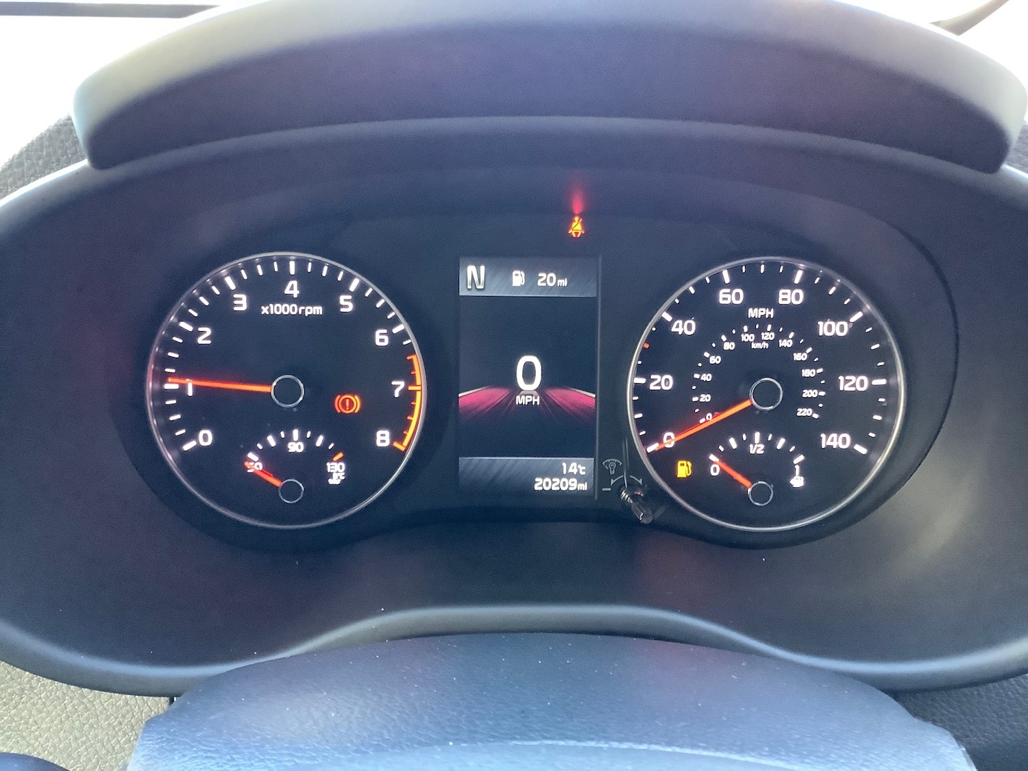 Used Kia Picanto 2022 for sale - 76366546: Photo 14