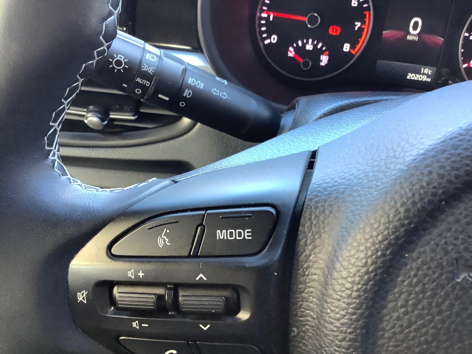 Used Kia Picanto 2022 for sale - 76366546: Photo 16