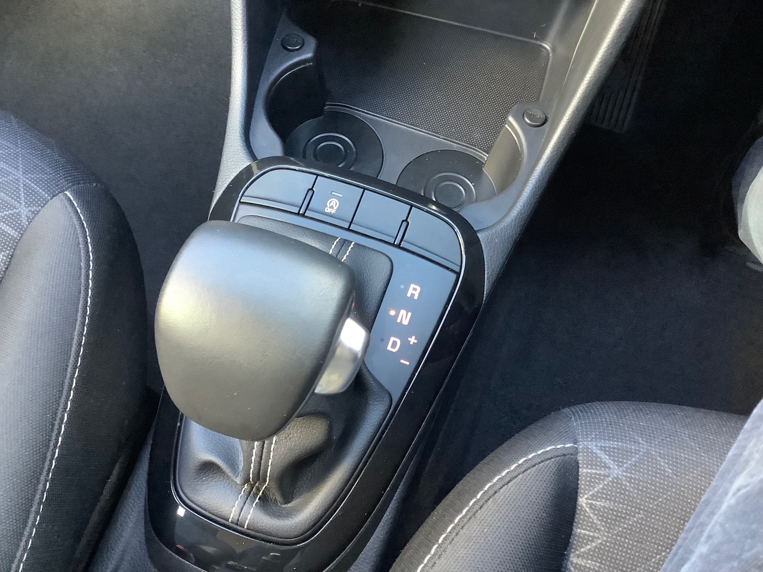 Used Kia Picanto 2022 for sale - 76366546: Photo 18