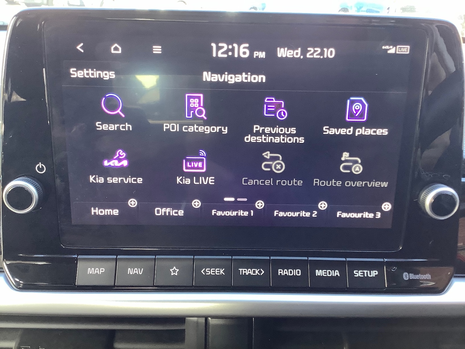 Used Kia Picanto 2022 for sale - 76366546: Photo 21