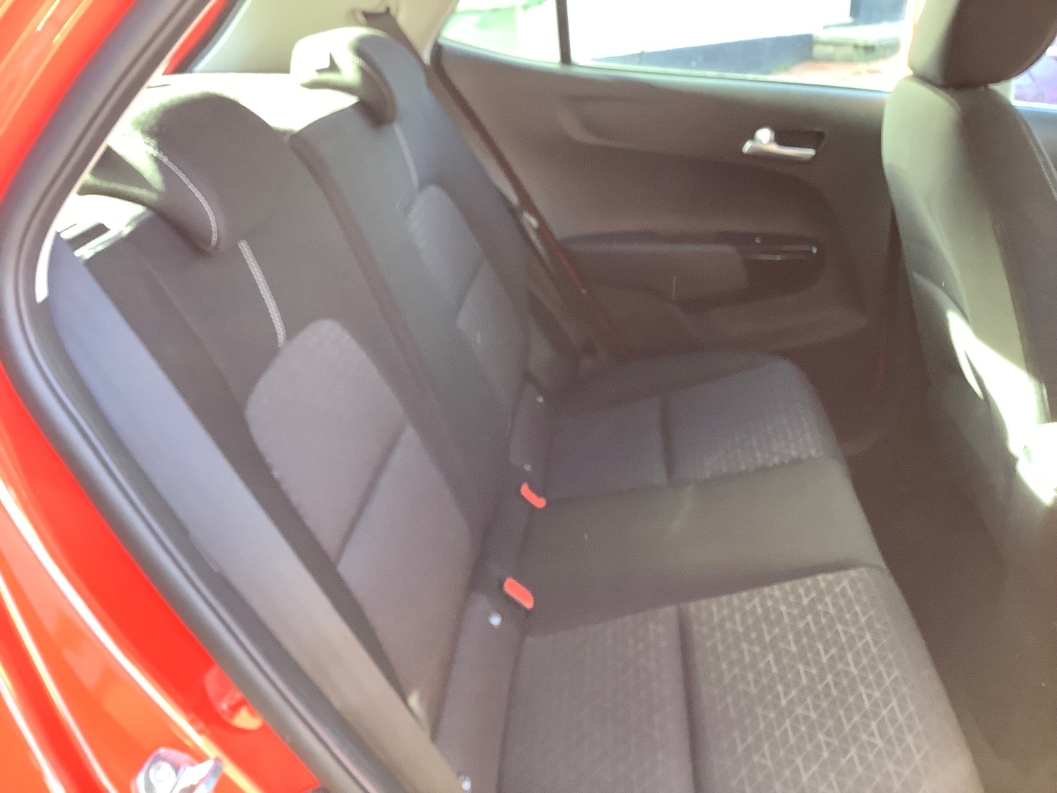 Used Kia Picanto 2022 for sale - 76366546: Photo 9