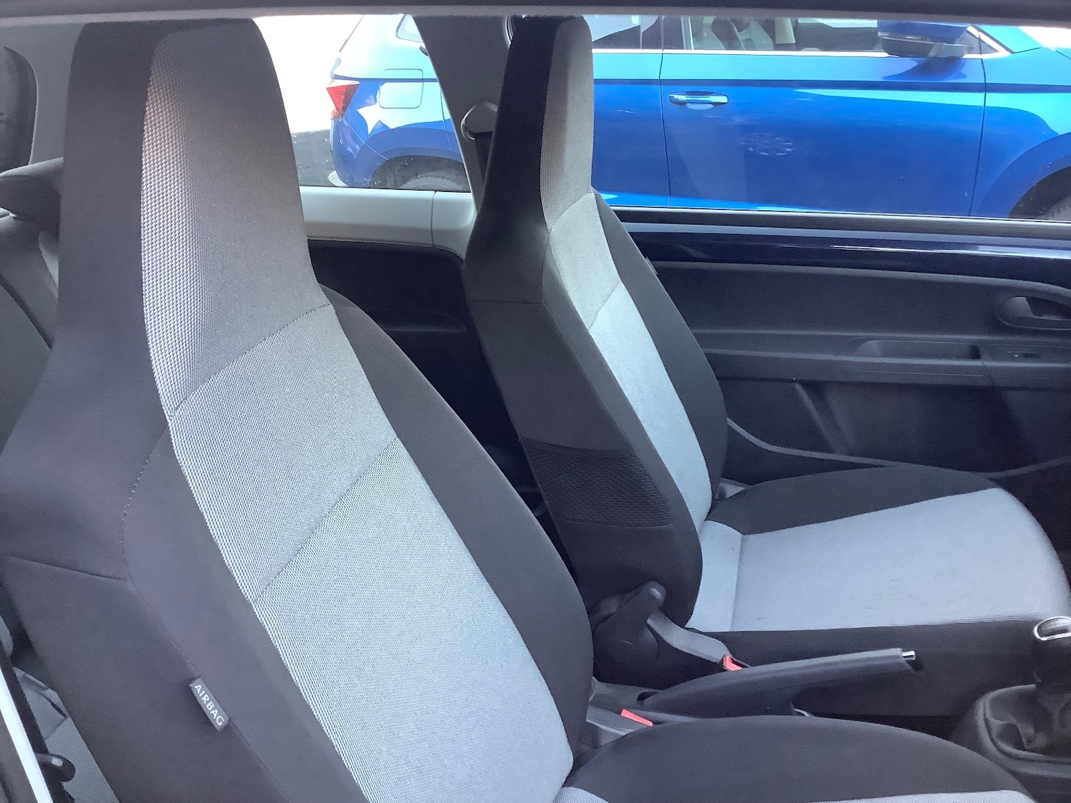 Used Skoda Citigo 2015 for sale - 77457781: Photo 10