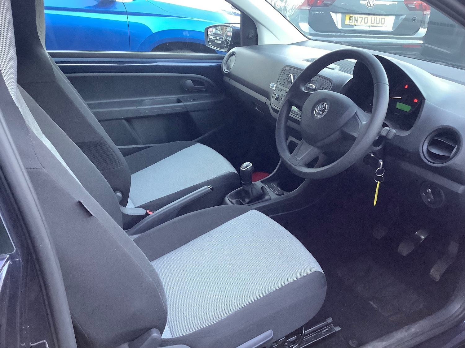 Used Skoda Citigo 2015 for sale - 77457781: Photo 11