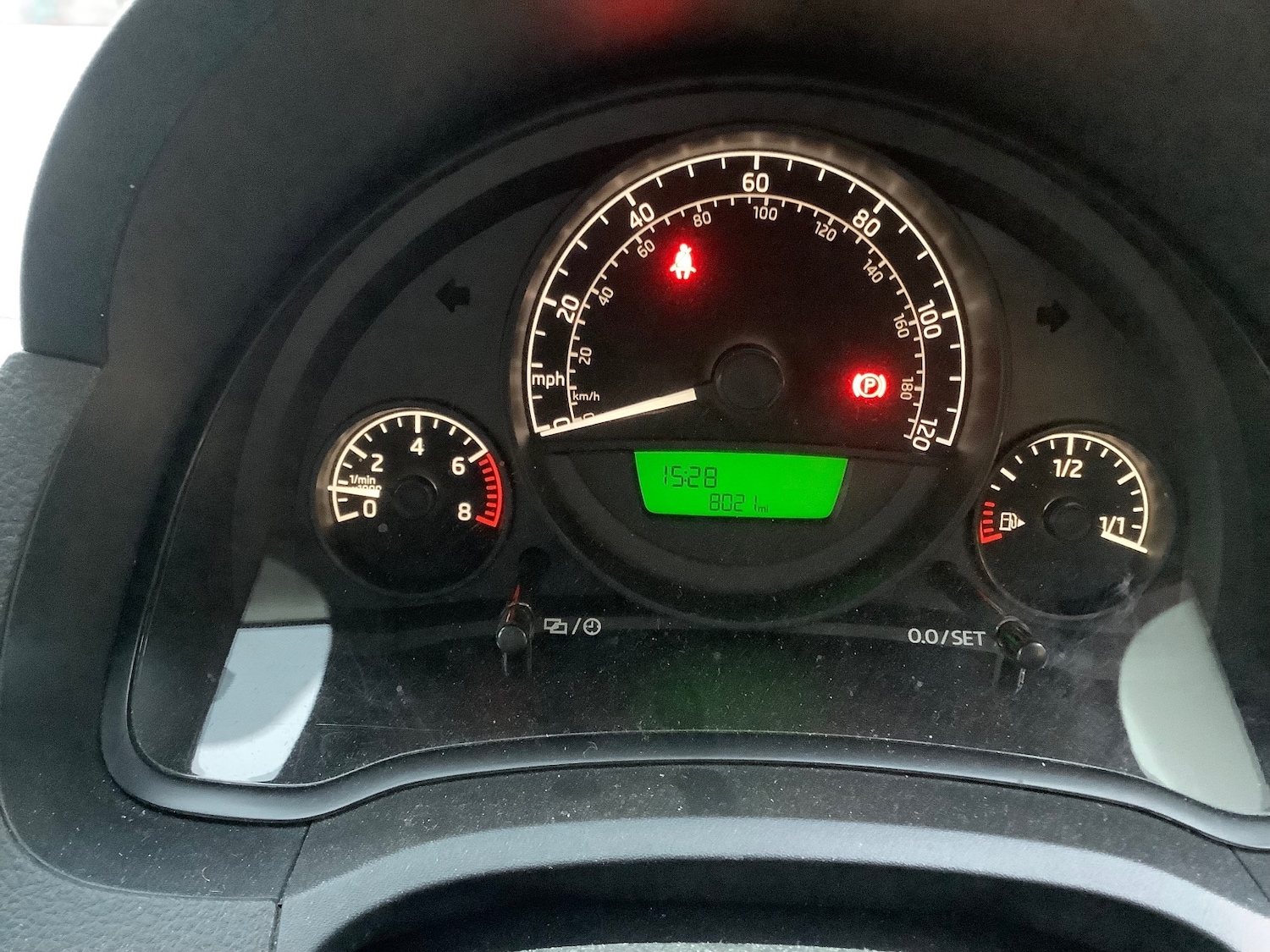 Used Skoda Citigo 2015 for sale - 77457781: Photo 13