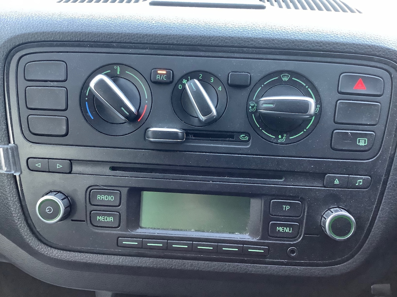 Used Skoda Citigo 2015 for sale - 77457781: Photo 15