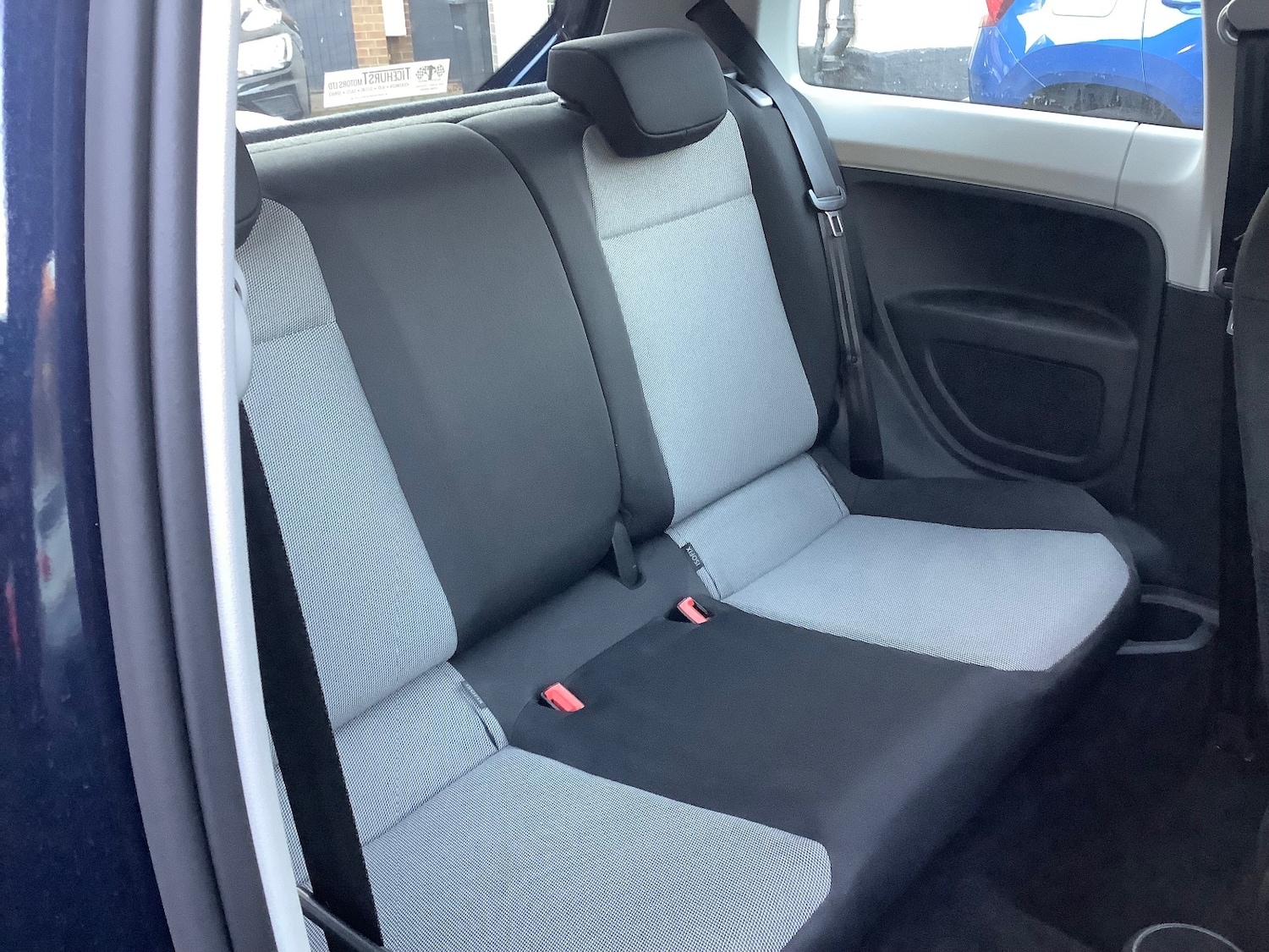 Used Skoda Citigo 2015 for sale - 77457781: Photo 9