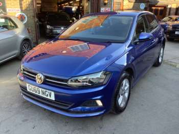 2019 - 1.0 TSI 95 SE 5dr
