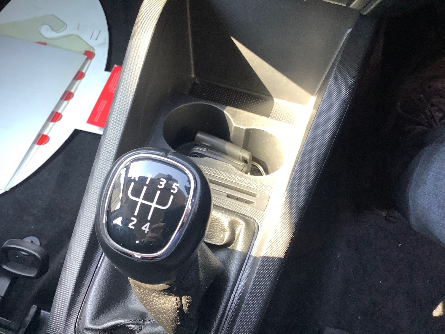 Vehicle 15
