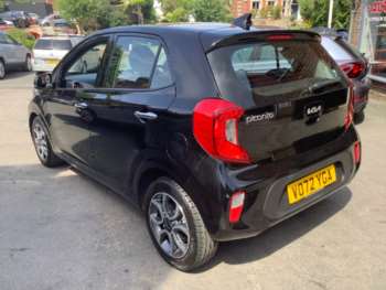 Used Kia Picanto 2023 for sale - 75395893: Photo