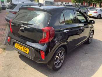 Used Kia Picanto 2023 for sale - 75395893: Photo