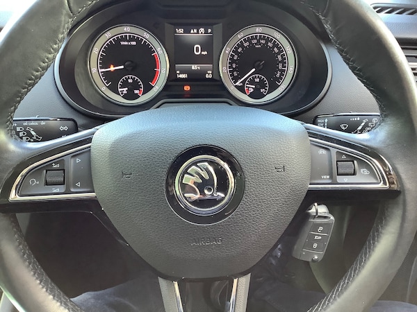 Used Skoda Octavia 2020 for sale - 75395892: Photo 15