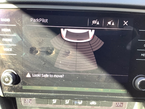 Used Skoda Octavia 2020 for sale - 75395892: Photo 22