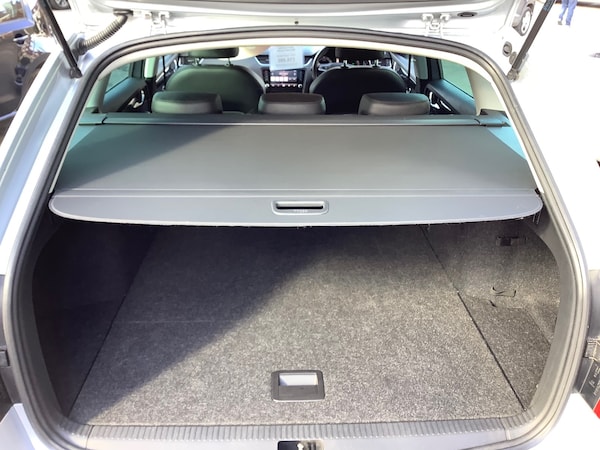 Used Skoda Octavia 2020 for sale - 75395892: Photo 8