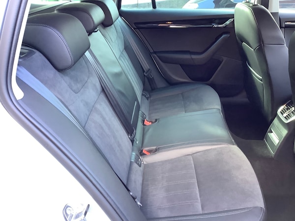 Used Skoda Octavia 2020 for sale - 75395892: Photo 9