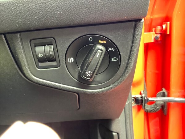 Used Volkswagen Polo 2019 for sale - 75395897: Photo 13