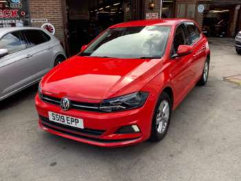 2019 - SE EVO 5-Door