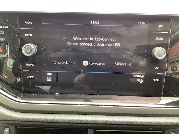 Used Volkswagen Polo 2019 for sale - 75395897: Photo 20